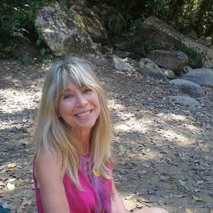 Meet your Posher, Melanie